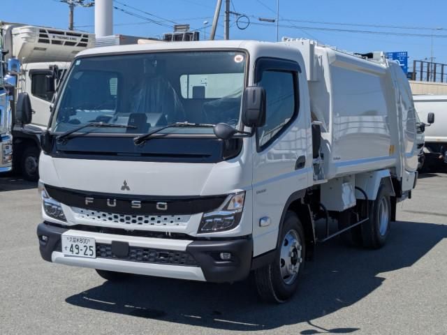 MITSUBISHI / CANTER