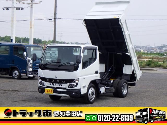 MITSUBISHI / CANTER