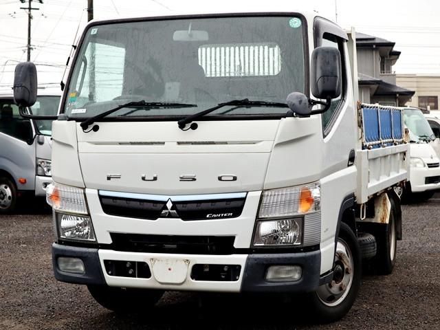 MITSUBISHI / CANTER