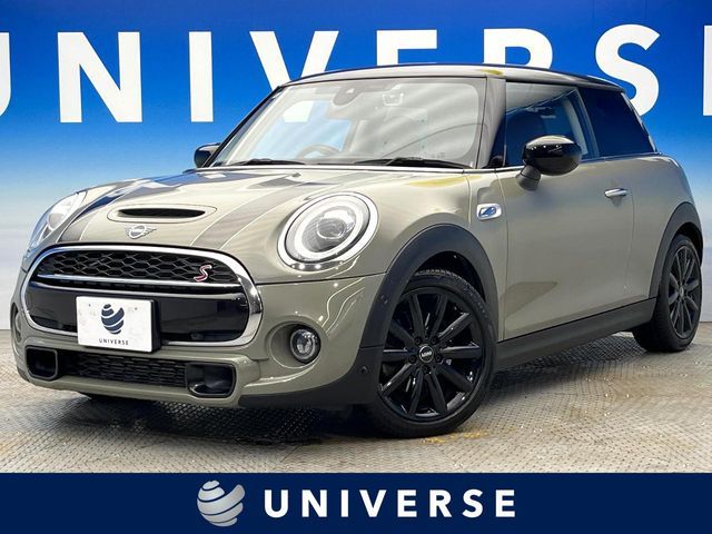 BMW / MINI COOPER SD