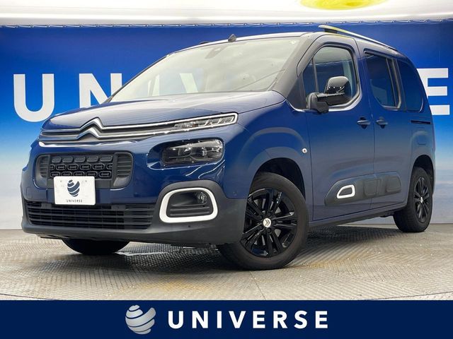 CITROEN / CITROEN Berlingo