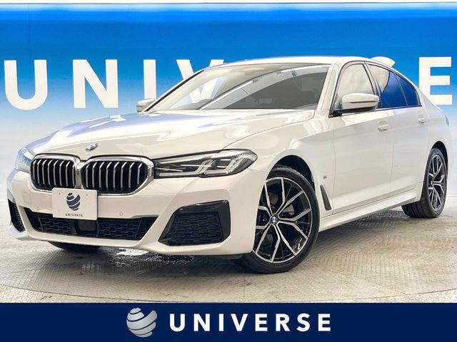 BMW / BMW 5series sedan