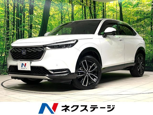 HONDA / VEZEL e:HEV