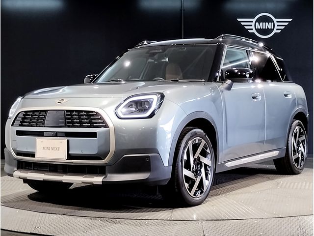BMW / MINI COUNTRYMAN