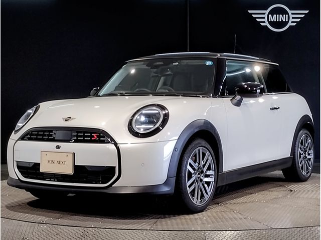 BMW / MINI COOPER