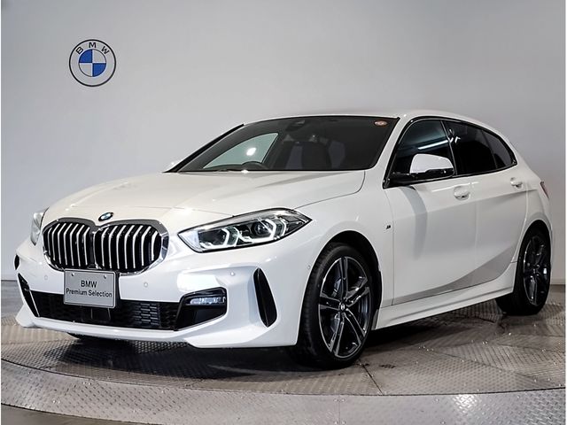 BMW / BMW 1series