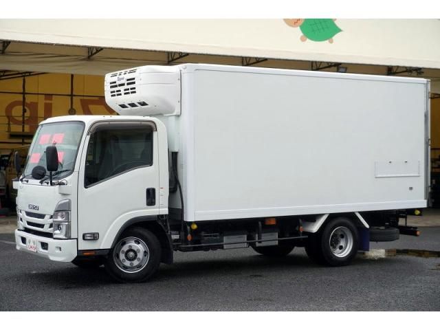 ISUZU / ELF