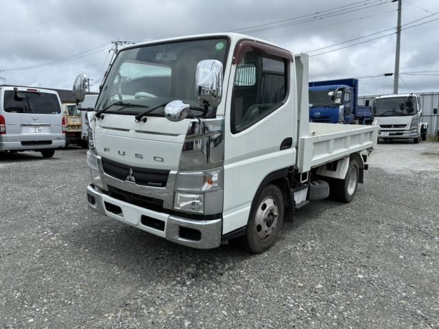 MITSUBISHI / CANTER