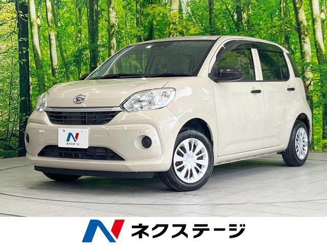 DAIHATSU / BOON