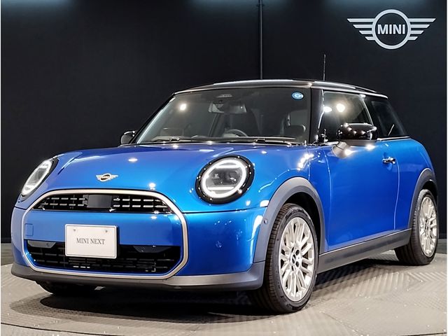 BMW / MINI COOPER