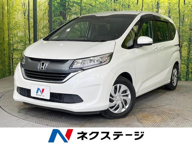 HONDA / FREED