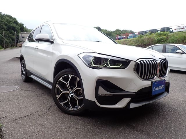 BMW / BMW X1