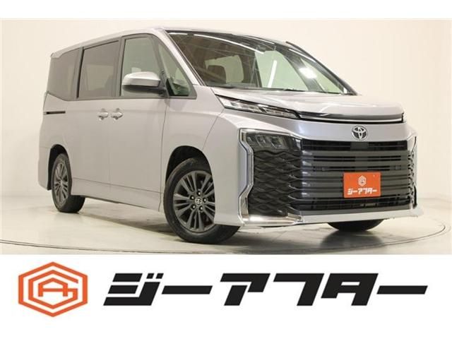 TOYOTA / VOXY