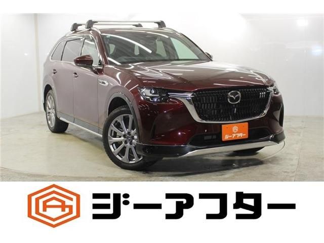 MAZDA / CX-80