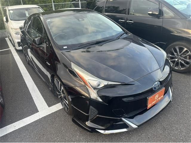 TOYOTA / PRIUS
