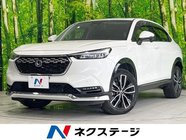 HONDA / VEZEL e:HEV