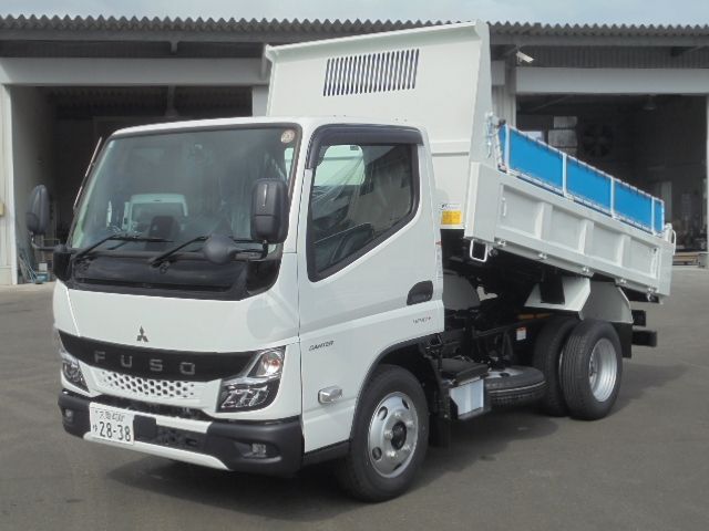 MITSUBISHI / CANTER