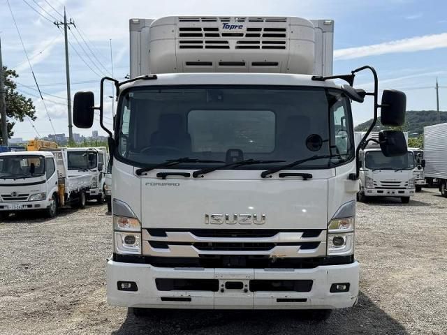 ISUZU / FORWARD