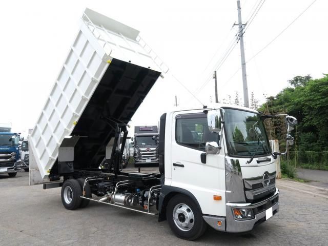 HINO / RANGER