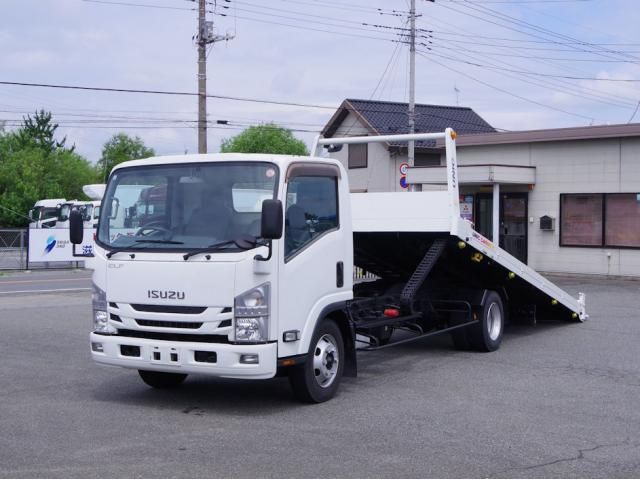 ISUZU / ELF