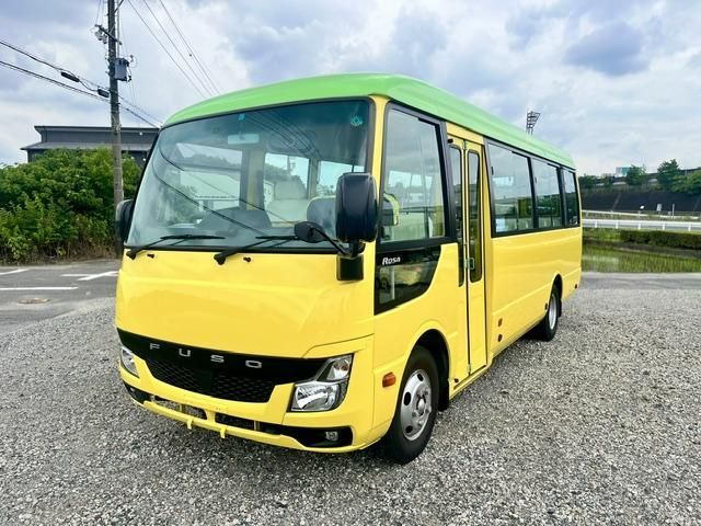MITSUBISHI / ROSA
