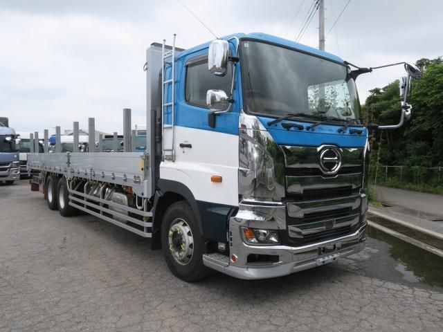 HINO / PROFIA