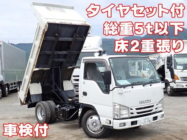 ISUZU / ELF