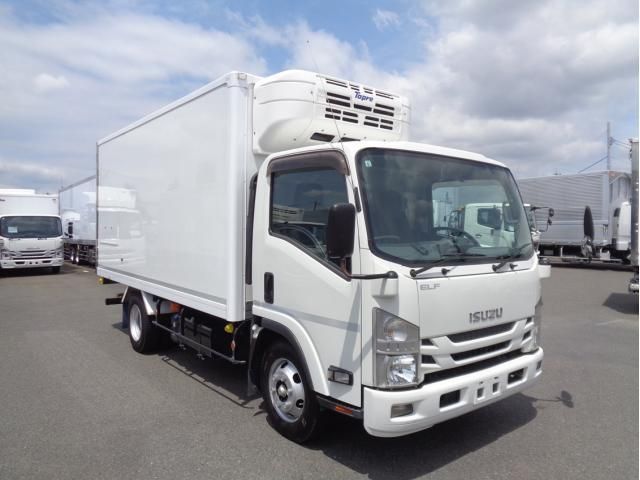 ISUZU / ELF