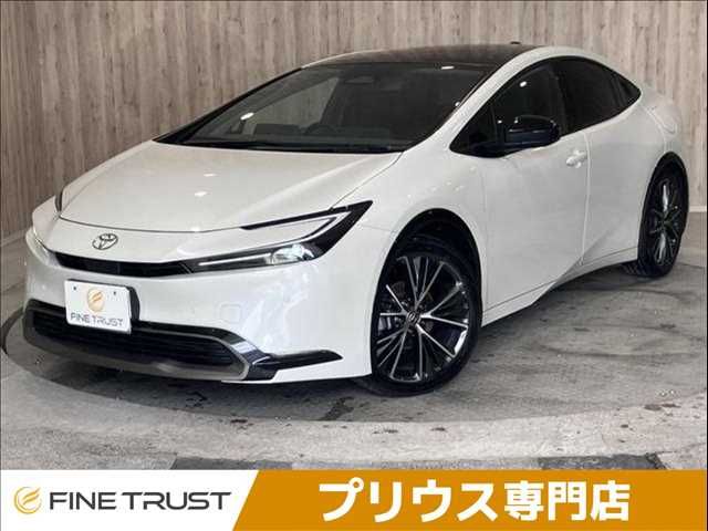 TOYOTA / PRIUS