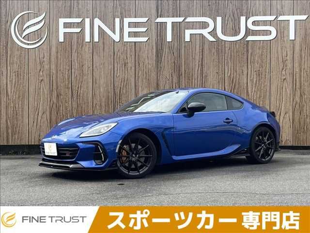 SUBARU / BRZ