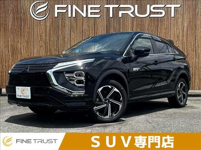 MITSUBISHI / ECLIPSE CROSS PHEV