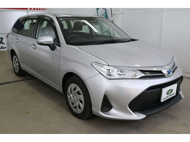 TOYOTA / COROLLA FIELDER HYBRID