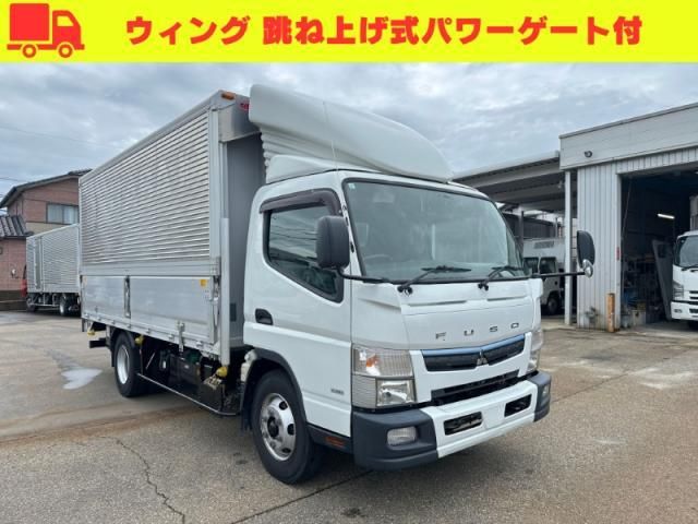 MITSUBISHI / CANTER