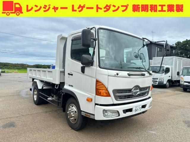 HINO / RANGER