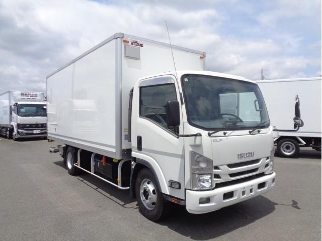 ISUZU / ELF