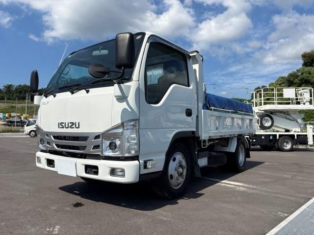 ISUZU / ELF