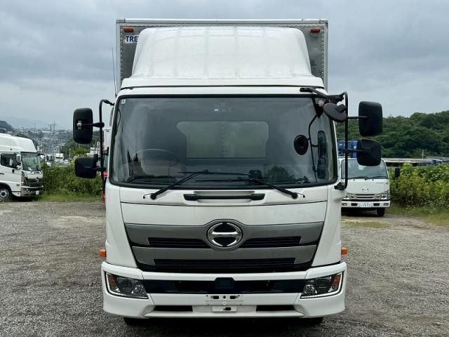 HINO / RANGER