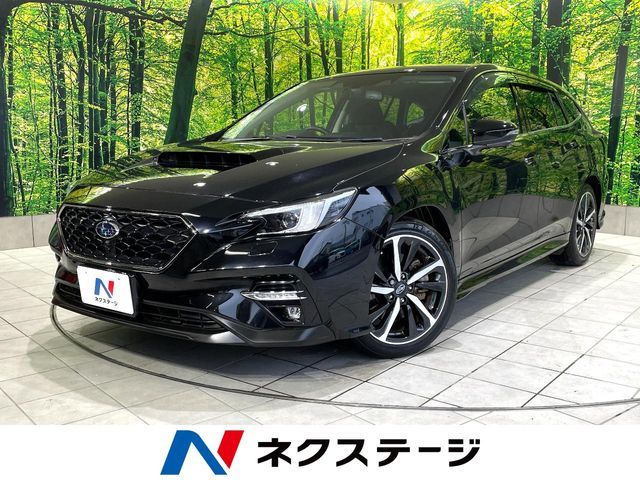 SUBARU / LEVORG