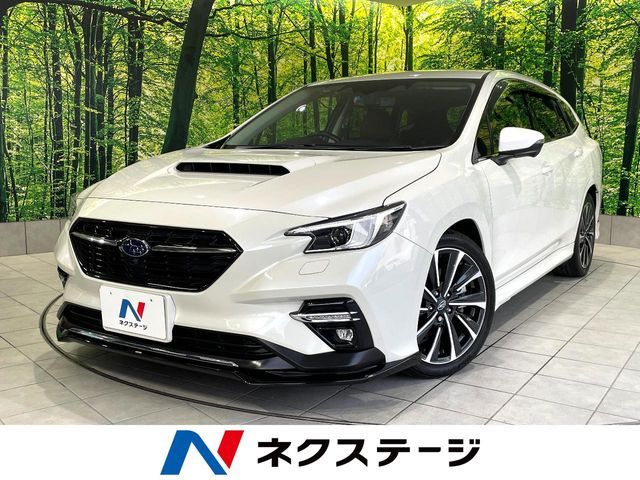 SUBARU / LEVORG
