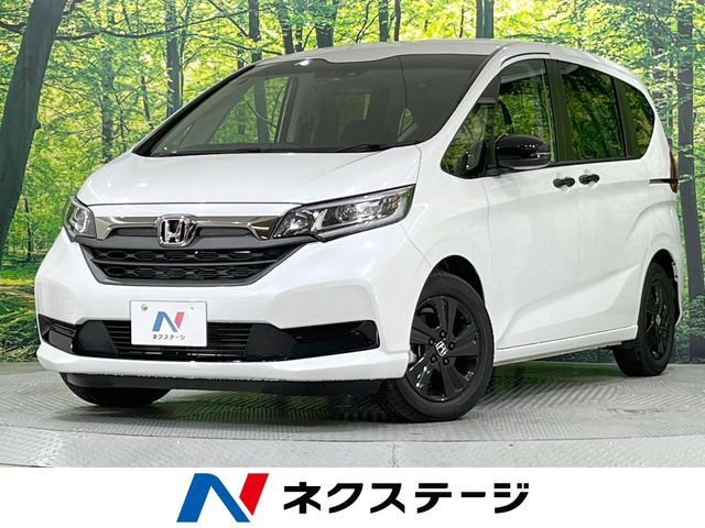 HONDA / FREED plus HYBRID