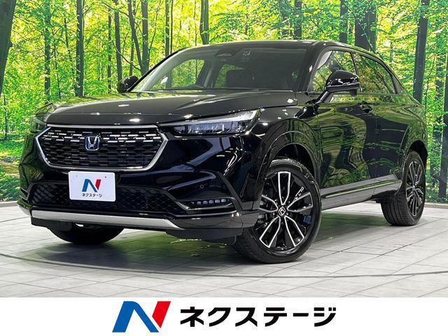 HONDA / VEZEL e:HEV