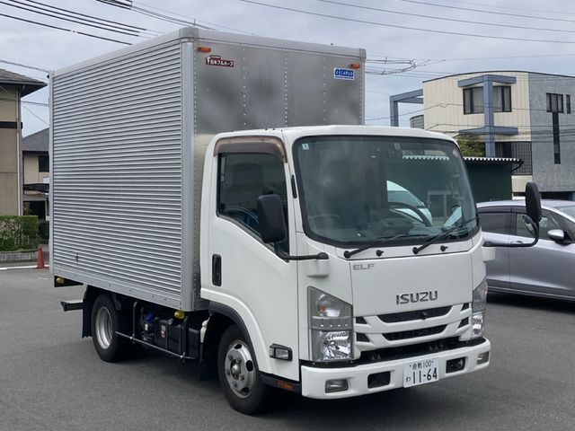 ISUZU / ELF