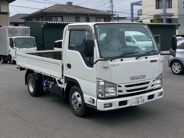 ISUZU / ELF