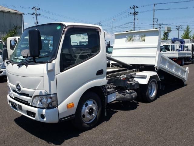 HINO / DUTRO