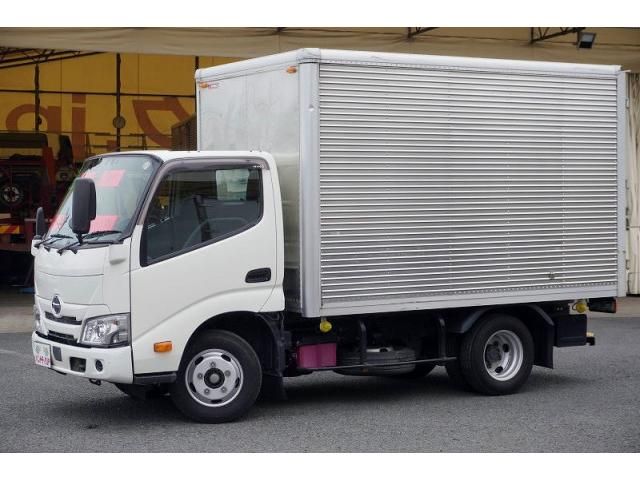 HINO / DUTRO