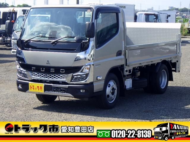 MITSUBISHI / CANTER