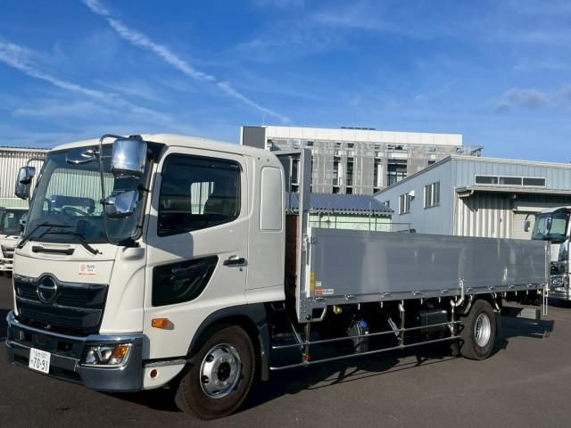 HINO / RANGER