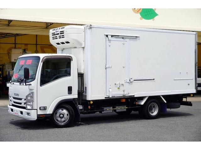 ISUZU / ELF