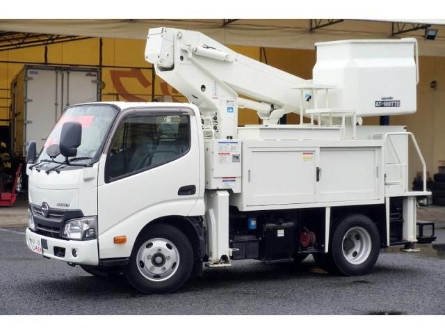 HINO / DUTRO