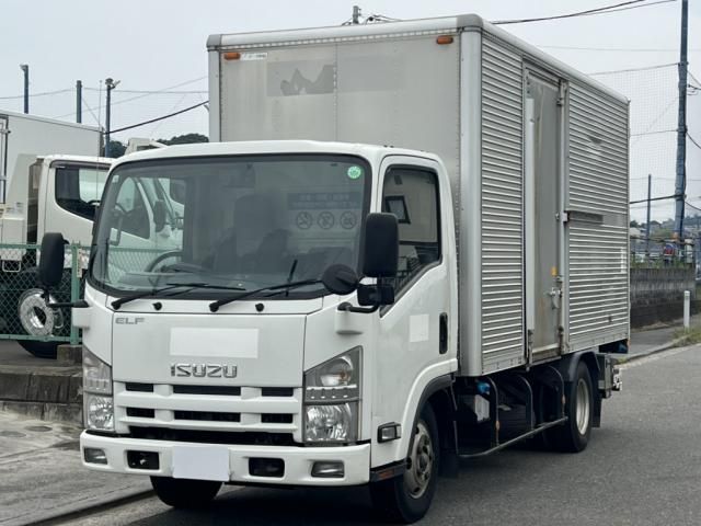 ISUZU / ELF